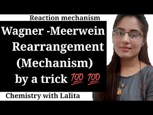 Wagner-Meerwein Rearrangement