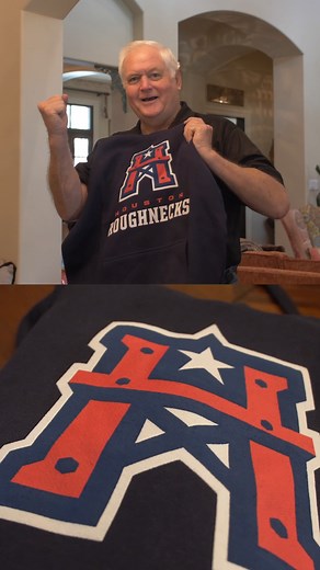 12K views · 211 reactions | Don’t mind us just reliving these magical moments coaches first saw their team names and logos 凉 | UFL | Facebook