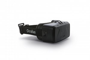 Next-Gen Oculus Rift Dev Kit Available for Pre-Order