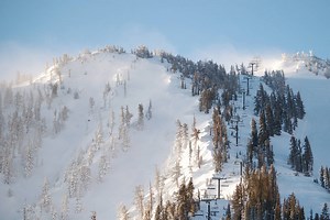 Mt. Rose - Ski Tahoe Weather & Snow Forecast | OnTheSnow