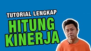 Cara Membuat Laporan Kinerja Investasi Model Reksadana Disertai Contoh Rumus Excel/Numbers