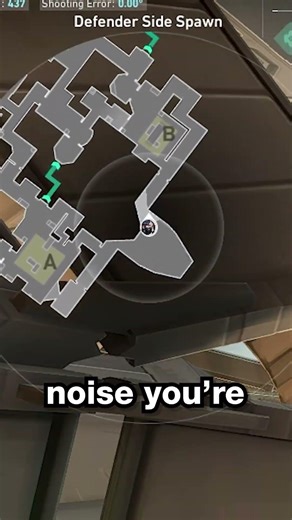 Winging Viper Lineups Is Super Easy