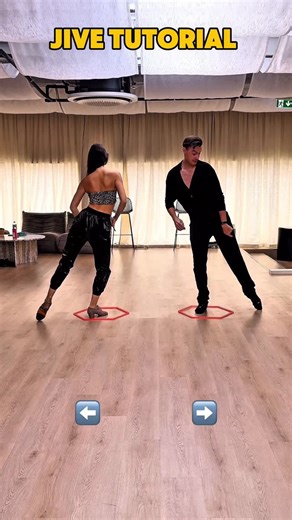 ZHERDEV MAKSIM • LATIN DANCE • DUBAI | Jive tutorial 🤩❤️ #dance #dubai #proam #turkey #ballroomdance #proamdubai #dubaimarina #paris #latindance #dancedubai #latindancedubai | Instagram