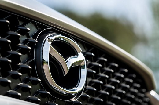 Under the skin: Mazda makes a super-efficient two-stroke engine