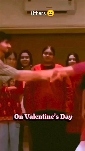 Sandeep Vaishnav | Happy valentine's to legends. #valentine #legends #newreels #newcreator | Instagram