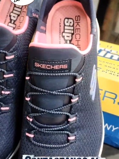 Zapatillas Skechers: Comodidad y Estilo sin Esfuerzo