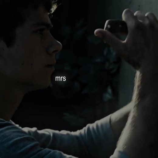 this trend with dylan #dylanobrien#mazerunner#thomasmazerunner#fyp | dylan o'brien