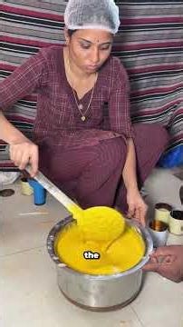 Inside India’s Street Ice Cream Production System | Traditional Ice Cream Making