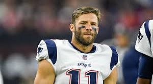 Julian Edelman: Super bowl mvp| Stats| Steriods| Peds - sportsjone