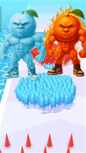 biggest count master #gaming #games #shortvideo 👽🎮🤖🔥