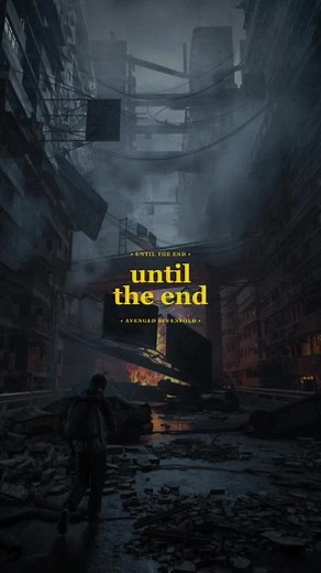 Avenged Sevenfold | Until The End | Live Music Video