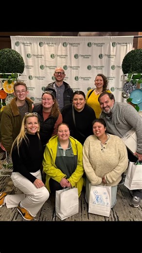 GoggleWorks on Instagram: "Some projects are bigger than the studio. Each year, artists at GoggleWorks Center for the Arts create and donate 150–200 handmade bowls in support of Souper Bowl, a fundraiser hosted by Opportunity House serving individuals and families across Berks County. Every bowl is different, shaped by many hands and a shared purpose. To everyone who made, gathered, and gave, thank you. This is community in action. 🧡🥣"