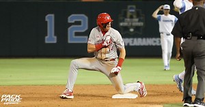 No. 13 NC State baseball takes series opener over Stanford, 7-2