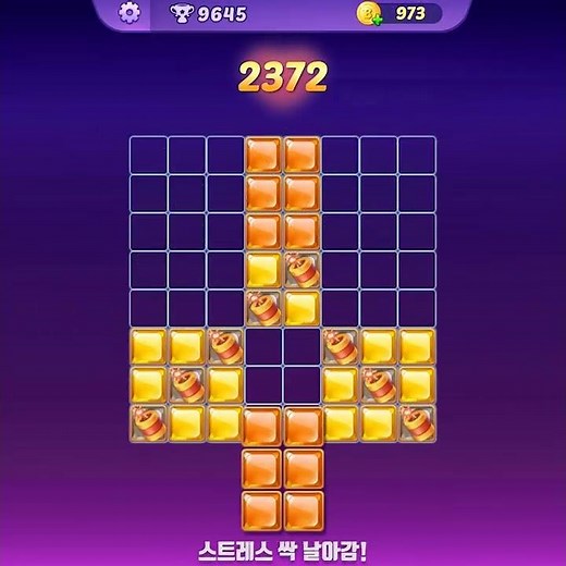 Block Puzzle1010 V541(Korean)- 800x800