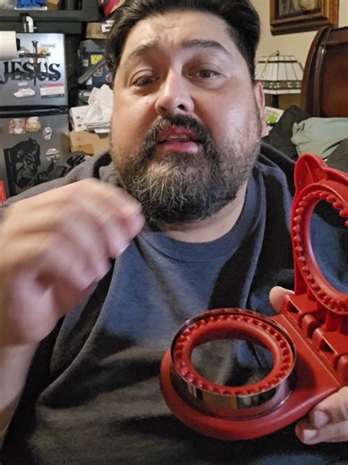 [2025 Hot-selling] Save Money and Easily Make a Sandwich!! Uncrustables Sandwich Maker Sealer Cutter, Crustless Sandwich Cutter, PB&J Uncrustable Maker #giftsforher #giftsforhim #TikTokShopHolidayHaul #camping #sandwich