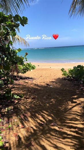 Puerto Rico Vacation: Pinones Beauty