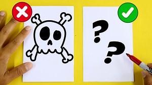 18K views · 386 reactions | Aprende el Truco para dibujar en 3D utilizando lapiz #3d #arte #lapiz #Halloween #dibujo | Easy Art | Facebook