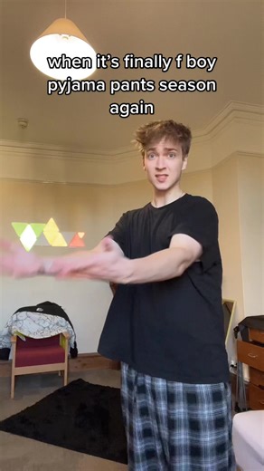 Seasonal Pajama Fashion Trends for Men