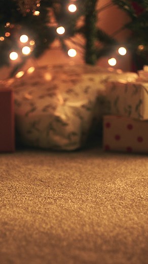 From snowy Santa footprints through the house to the cosy spot on the sofa, Christmas is a season of tradition and comfort. | Affinity Devon Outlet Shopping | Facebook