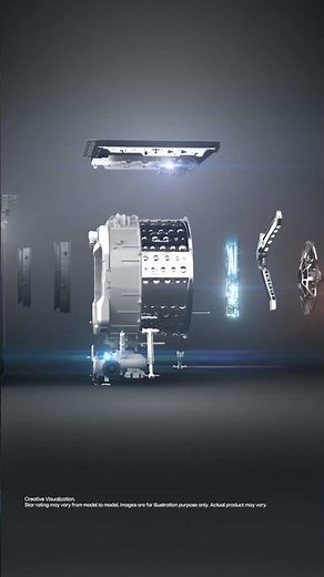 Presenting LG AI DD 2.0 Washing Machines | LG India