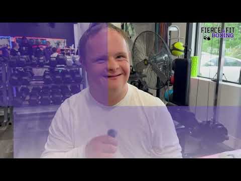 A Place for All: Inside Fierce N Fit Special Needs Boxing