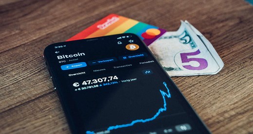 Quais são os melhores bots de negociação de criptoativos? – Money Times