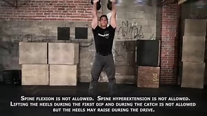 The SFG Level II Preparation Guide | StrongFirst