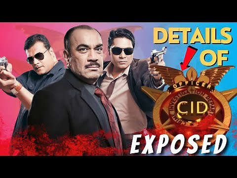 details of cid | cid new episode 2023 | cid full episode | #cid | KNOWLEDGE PLUS