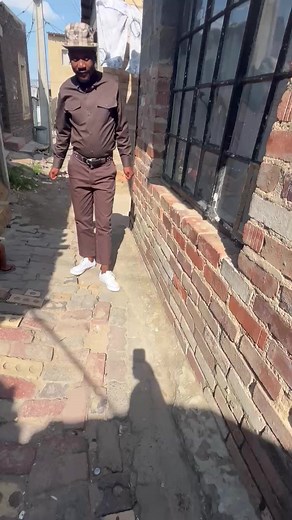 Exploring Ghetto Fabulous Culture in South Africa