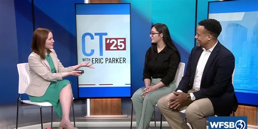 CT '25: Hartford Foundation live scholarships