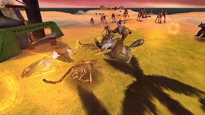 Impossible Creatures arriva su Steam