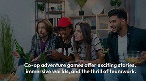 BestCo-OpAdventureGames