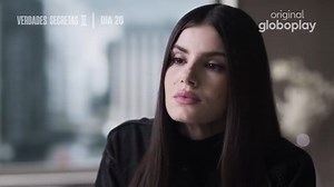 5.8K views · 101 reactions | Trailer de Verdades Secretas II que estreia em 20 de outubro no Globoplay. A primeira novela produzida para o streaming. | Universo 42 | Facebook