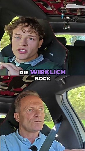 Reichen 226 PS in einem GTI aus? | Matthias Malmedie #matthiasmalmedie #qlmd