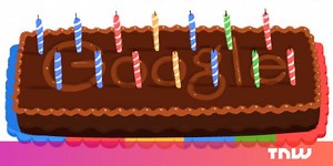 7 of Google’s best birthday Doodles