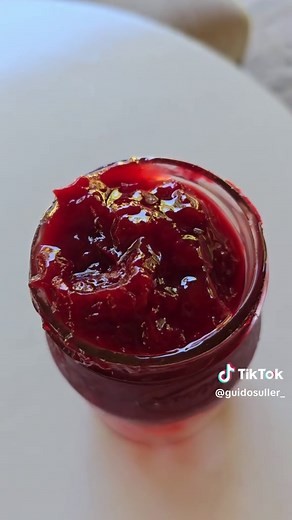 Cómo hacer mermelada de ciruela casera fácil y deliciosa