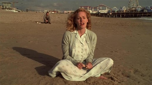 TRAILER - Molly (1999)
