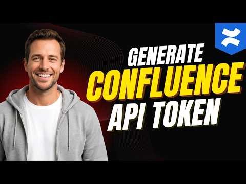 How To Generate Confluence API Token [How To Guide 2026]