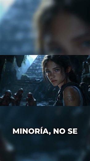 La ciudad prohibida que nadie debería explorar #misterio #miedo