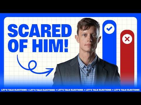 Republicans SCRAMBLE as Red State Race SLIPS AWAY