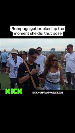 LosPollosTv Clips on Instagram: "Rampage Jackson: From MMA Legend to Kick Streaming Star Rampage Jackson, the former MMA and UFC icon, has found a new battleground — the world of Kick streaming. Known for his raw humor, authentic personality, and explosive charisma, Rampage has quickly become one of the most entertaining IRL streamers on the platform. His fans, both old and new, tune in not to see him fight in the cage, but to experience his unfiltered real-life moments, proving that Rampage’s l