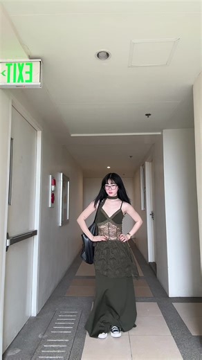 Spaghetti Strap Dress: The Perfect Fit Check