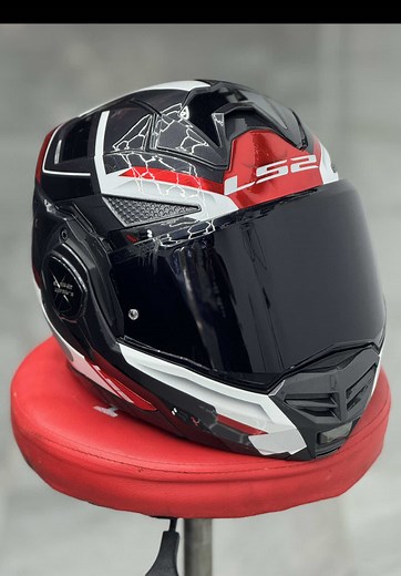 Casque LS2 Advant X taille M — détails, disponibilité, livraison