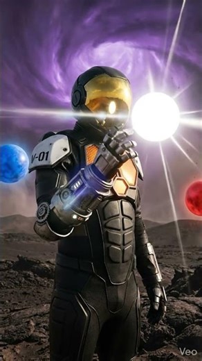 60 SECONDS to Escape the Void 🛡️