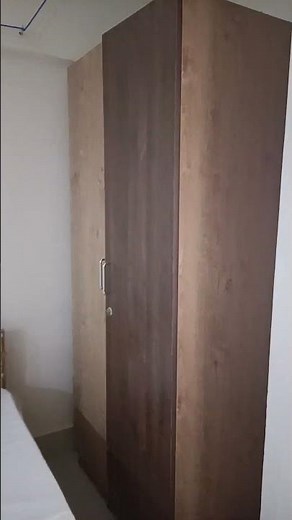 UID Karnavati University Boys Hostel Triple Sharing Room