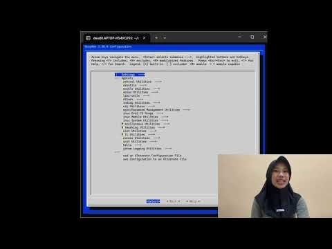 Embedded System OS Sistem Operasi