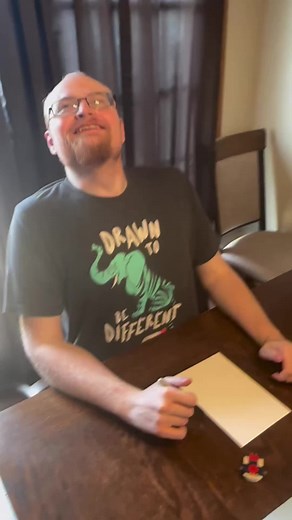 First Day of Spring Drawing | Autism Artist Family Fun