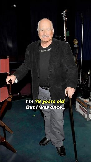 Richard Dreyfuss Evolution Then & Now | From Jaws to Mr. Holland's Opus (1973–2025)