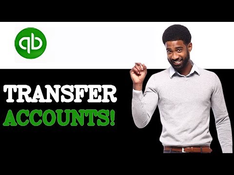 How To Transfer From Qbo To Desktop (2025)