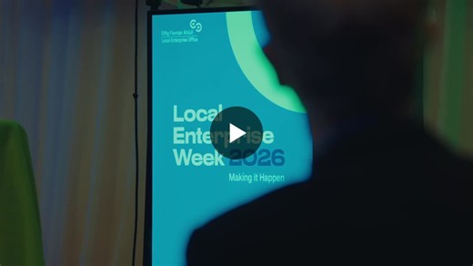 #makingithappen #tipperary #localenterpriseoffice #smallbusiness | Local Enterprise Office Tipperary
